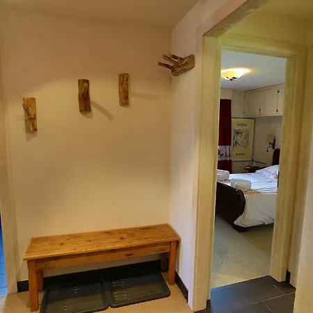 Skirama Apartment