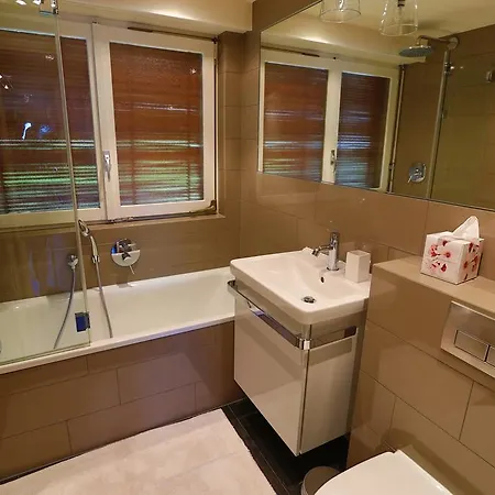 Apartment Skirama